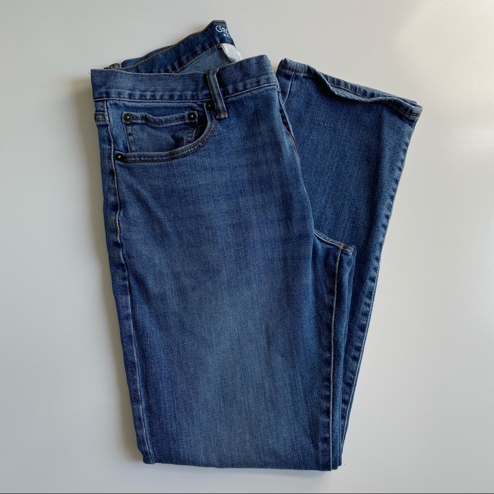 Men’s Gap Slim Stretch Jeans Size 31x30